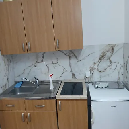 Sa Dvokrevetnom Sobom Bosanska Gradiska